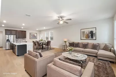 3700 Banton Street, Rowlett, TX 75089 - Photo 4