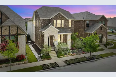 3700 Banton Street, Rowlett, TX 75089 - Photo 2