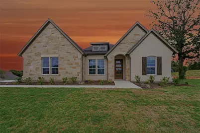 128 Oak Grove Way, Springtown, TX 76082 - Photo 1