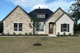 128 Oak Grv Wy, Springtown, TX 76082 - Photo 1
