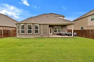 820 Basket Willow Terrace, Fort Worth, TX 76052 - Photo 34