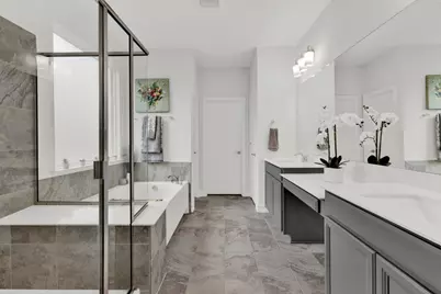 820 Basket Willow Terrace, Fort Worth, TX 76052 - Photo 18