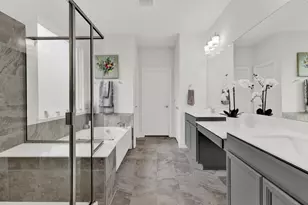 820 Basket Willow Terrace, Fort Worth, TX 76052 - Photo 18