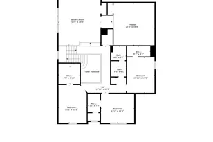 820 Basket Willow Terrace, Fort Worth, TX 76052 - Photo 38