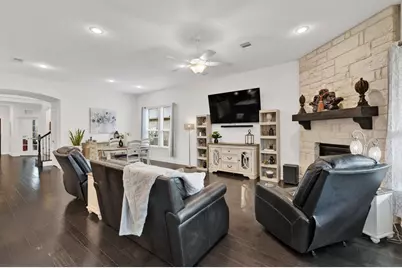 820 Basket Willow Terrace, Fort Worth, TX 76052 - Photo 10