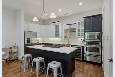 2323 Clark Street, Dallas, TX 75204 - Photo 2