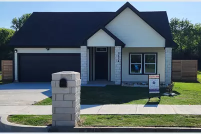 2514 Sheraton Drive, Fort Worth, TX 76105 - Photo 1