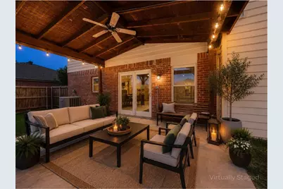 2432 Tisbury Way, Little Elm, TX 75068 - Photo 2