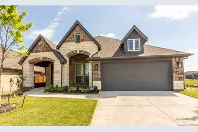 3743 Brookgreen Lane, Kaufman, TX 75142 - Photo 1