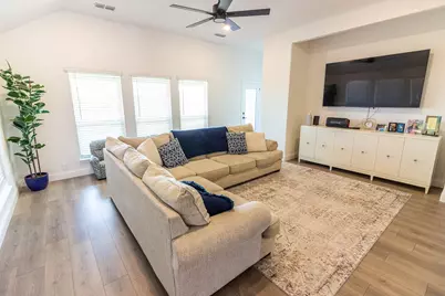 3743 Brookgreen Lane, Kaufman, TX 75142 - Photo 2
