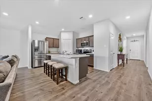 216 Samuel St, Denton, TX 76207 - Photo 4