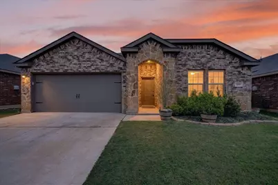 216 Samuel Street, Denton, TX 76207 - Photo 1