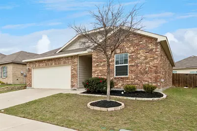 5324 Shady Springs Trail, Fort Worth, TX 76179 - Photo 2