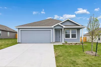 216 Asterwood Lane, Sherman, TX 75092 - Photo 1