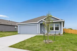 216 Asterwood Ln, Sherman, TX 75092 - Photo 2