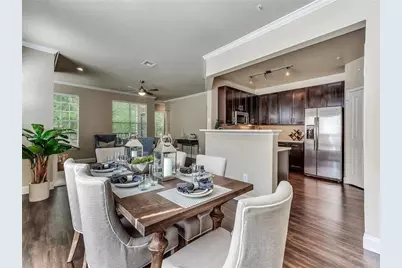 5445 Caruth Haven Lane #2523, Dallas, TX 75225 - Photo 1