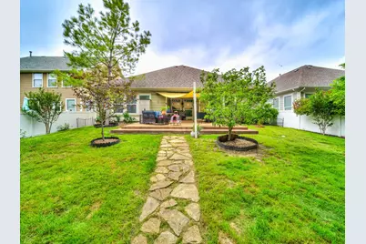 1408 Cobblestone Court, Savannah, TX 76227 - Photo 24