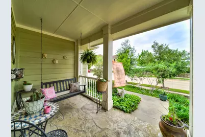 1408 Cobblestone Court, Savannah, TX 76227 - Photo 22