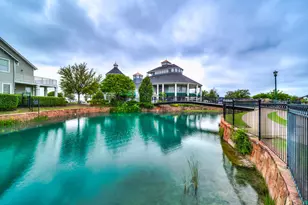 1408 Cobblestone Ct, Savannah, TX 76227 - Photo 34