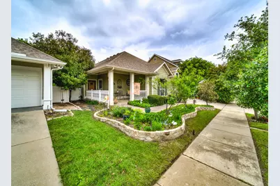 1408 Cobblestone Court, Savannah, TX 76227 - Photo 2