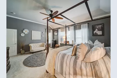 1408 Cobblestone Court, Savannah, TX 76227 - Photo 14