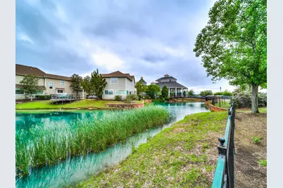 1408 Cobblestone Court, Savannah, TX 76227 - Photo 26