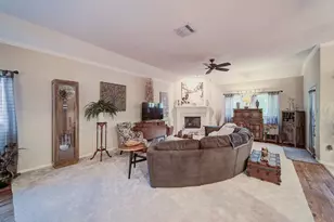 1408 Cobblestone Ct, Savannah, TX 76227 - Photo 6