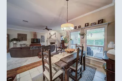 1408 Cobblestone Court, Savannah, TX 76227 - Photo 8