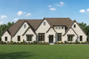 1025 Chariot Loop, Lucas, TX 75002 - Photo 1