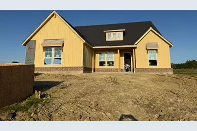 6517 Huron Drive, Blue Ridge, TX 75424 - Photo 2