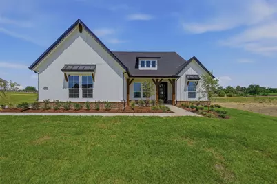 6517 Huron Drive, Blue Ridge, TX 75424 - Photo 2