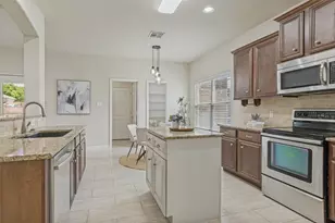 1136 Hidden Lakes Way, Rockwall, TX 75087 - Photo 6