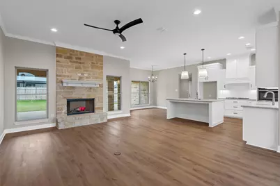 500 Sagebrush Lane, Waco, TX 76657 - Photo 4