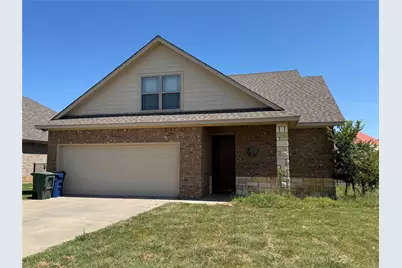 1443 Lauren Lane, Granbury, TX 76048 - Photo 1