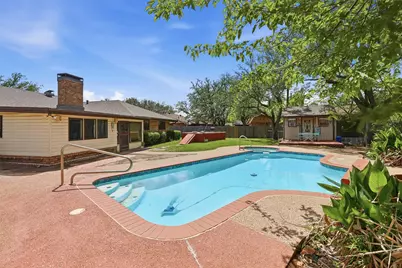 1226 Crestwood Drive, Cleburne, TX 76033 - Photo 6