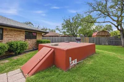 1226 Crestwood Drive, Cleburne, TX 76033 - Photo 30