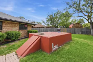 1226 Crestwood Dr, Cleburne, TX 76033 - Photo 30