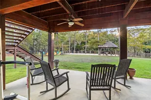 742 Private Rd 7219, Jefferson, TX 75657 - Photo 34