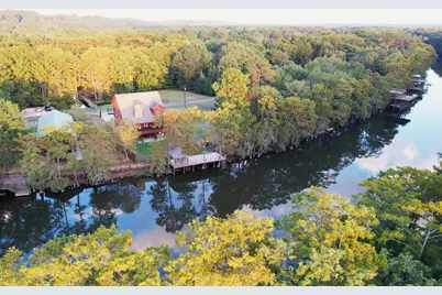 742 Private  Road 7219, Jefferson, TX 75657 - Photo 2