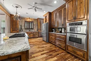 742 Private Rd 7219, Jefferson, TX 75657 - Photo 6