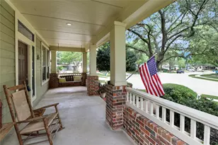 6821 Wurlitzer Ct, McKinney, TX 75071 - Photo 2