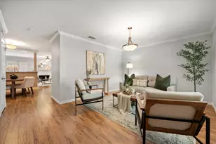 1229 Roaring Springs Rd, Fort Worth, TX 76114 - Photo 4