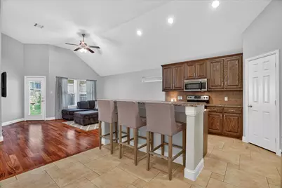 9808 Mullins Crossing Drive, Fort Worth, TX 76126 - Photo 8