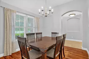 9808 Mullins Crossing Dr, Fort Worth, TX 76126 - Photo 18