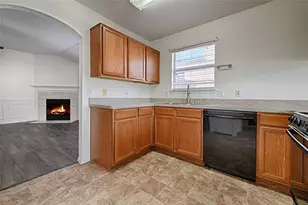 4524 Brimstone Dr, Fort Worth, TX 76244 - Photo 6