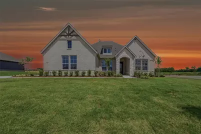 6521 Huron Drive, Blue Ridge, TX 75424 - Photo 1