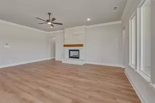 6521 Huron Dr, Blue Ridge, TX 75424 - Photo 8