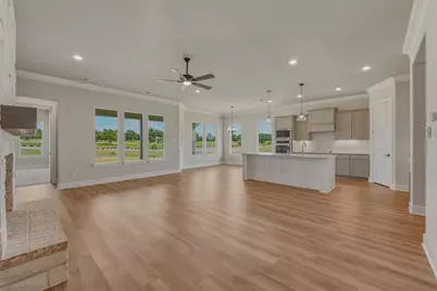 6521 Huron Drive, Blue Ridge, TX 75424 - Photo 10