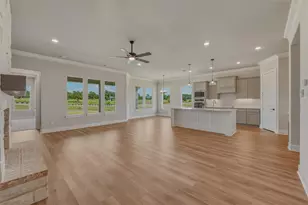 6521 Huron Dr, Blue Ridge, TX 75424 - Photo 10