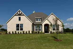 6521 Huron Dr, Blue Ridge, TX 75424 - Photo 1